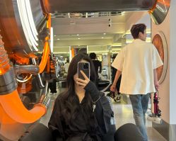 -3AM·S HAIR SALON烫发染发接发