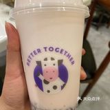 [加油][加油]南昌终于有一只酸奶牛啦！