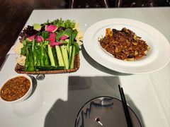 -长春市茶啊衝饭店(南湖公园店)