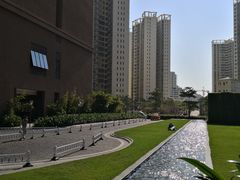 -三亚湾红树林度假世界(木棉酒店)