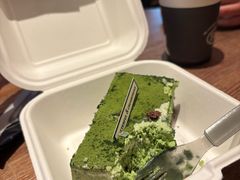 -B&C黄油与面包·THE GARDEN BAKERY概念店(世纪汇店)