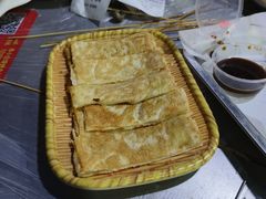 -串小白烧烤(金沙洲店)