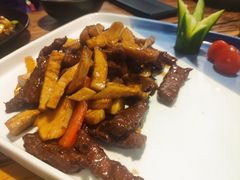 -YAFEE雅菲·粤菜·湘菜·融合菜(魏公村店)