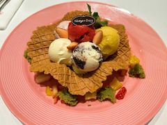 -哈根达斯(滨江店)