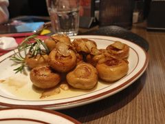 -ZAFFERANO西班牙海鲜饭(上海首店)
