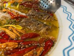 -花椒俏川菜小馆(南海万达店)
