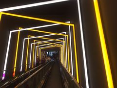 -Tenker Club弹刻极限主题公园 · 蹦床 · 团建 · 生日派对(大关店)