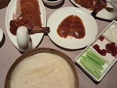 -金鸭季·北京烤鸭(深业上城店)