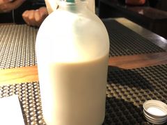 香米椰-十面春风·江南面馆(崇宁路店)