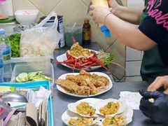 -班赞海鲜市场