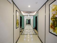 -华源足浴棋牌SPA