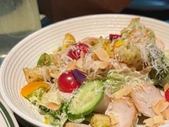 -碧特博格·20年品牌西餐厅(芜湖路店)