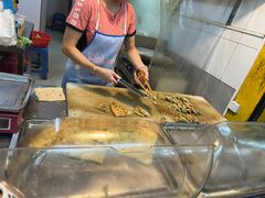 -咏春葱油饼(德政中路店)