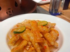 -额尔敦草原涮羊肉·烧烤(冻青树总店)