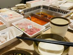 -野妹经典火锅(民治店)