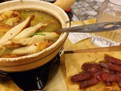 -破瓦寒窑·地摊烤羊排