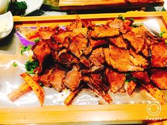 -阿斯牛牛·凉山菜(新会展店)