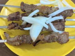 -新疆喀什噶尔餐厅(普利街店)