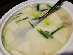 -醉美东江·三文鱼·烧鸡公