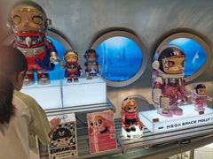 -泡泡玛特POPMART(沈阳大悦城店)