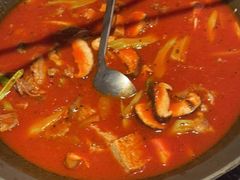 -有才叔的小馆(招商依云曲江店)