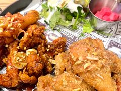 -Dak's 炸鸡(远景路店)