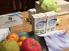 -惠州金海湾嘉华度假酒店