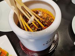 -陈麻婆豆腐总店