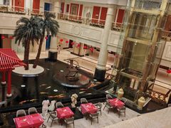 -唐山河头老街国丰维景度假大酒店