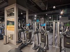 -OXYGYM 奥美氧舱运动中心(朝阳大悦城店)