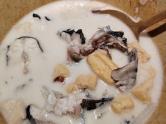 -云海肴云南菜·蒸汽石锅鱼(青岛万象城店)
