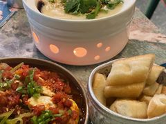 -浩海火烧云傣家菜(京广店)
