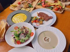 -布拉格餐厅· 中欧捷克菜(全国首店)