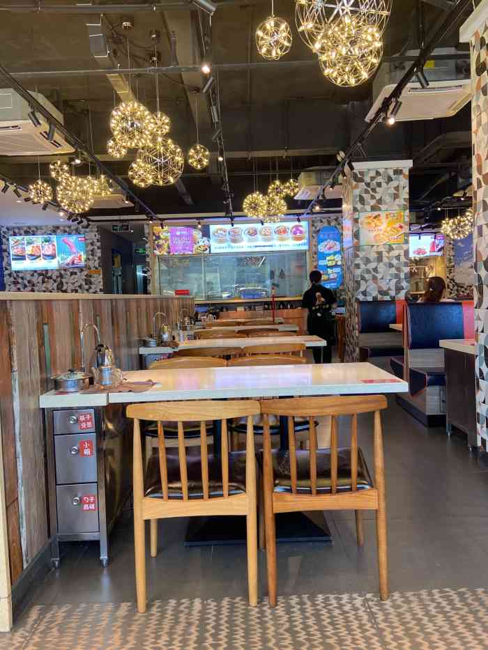 如意轩茶餐厅(爱联店)-"不知道吃什么,所以就想随便吃点清淡的,刚.