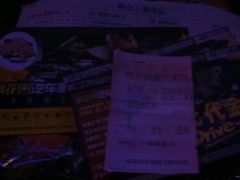 -枫花园汽车电影院(朝阳公园店)