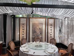 -和平官邸·花园餐厅(武定西路店)
