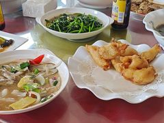 -鸿旺海鲜楼(平潭流水店)