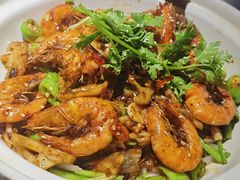 -又见炊烟私房菜(敬亭路店)