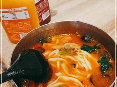 -小满手工粉(上海月星环球港店)