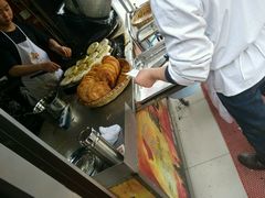 -王记特色锅魁(城市阳光大厦店)