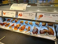 -宜家·瑞典风味餐厅(武汉荟聚中心店)