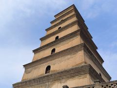 -大慈恩寺(大雁塔)