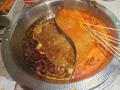 -成都玉林串串香(世纪港湾店)