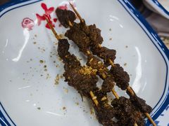 -牛a潮汕鲜牛肉粿条(天河北店)