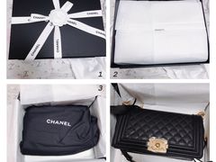 -CHANEL(恒隆广场店)