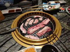 -牛局别馆·和牛烧肉(日月广场店)