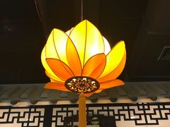 -清心素食自助餐厅(夫子庙店)