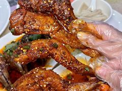 -芭夯兔·无骨兔汤锅(远达港湾店)