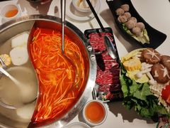 -陈记顺和牛肉火锅馆(天河北路店)