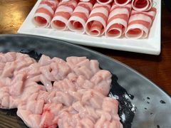 -大明铜锅·烤涮坊·烧烤(总店)